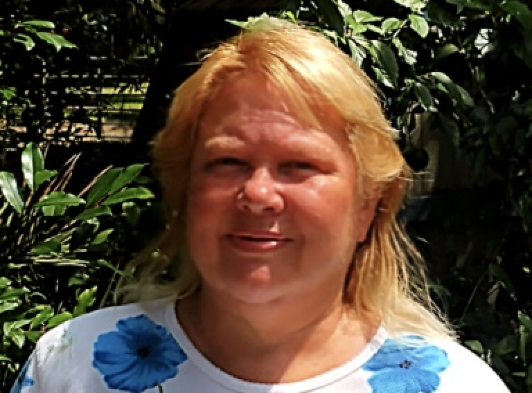 Dyan Lollis, False Imprisonment Podcast