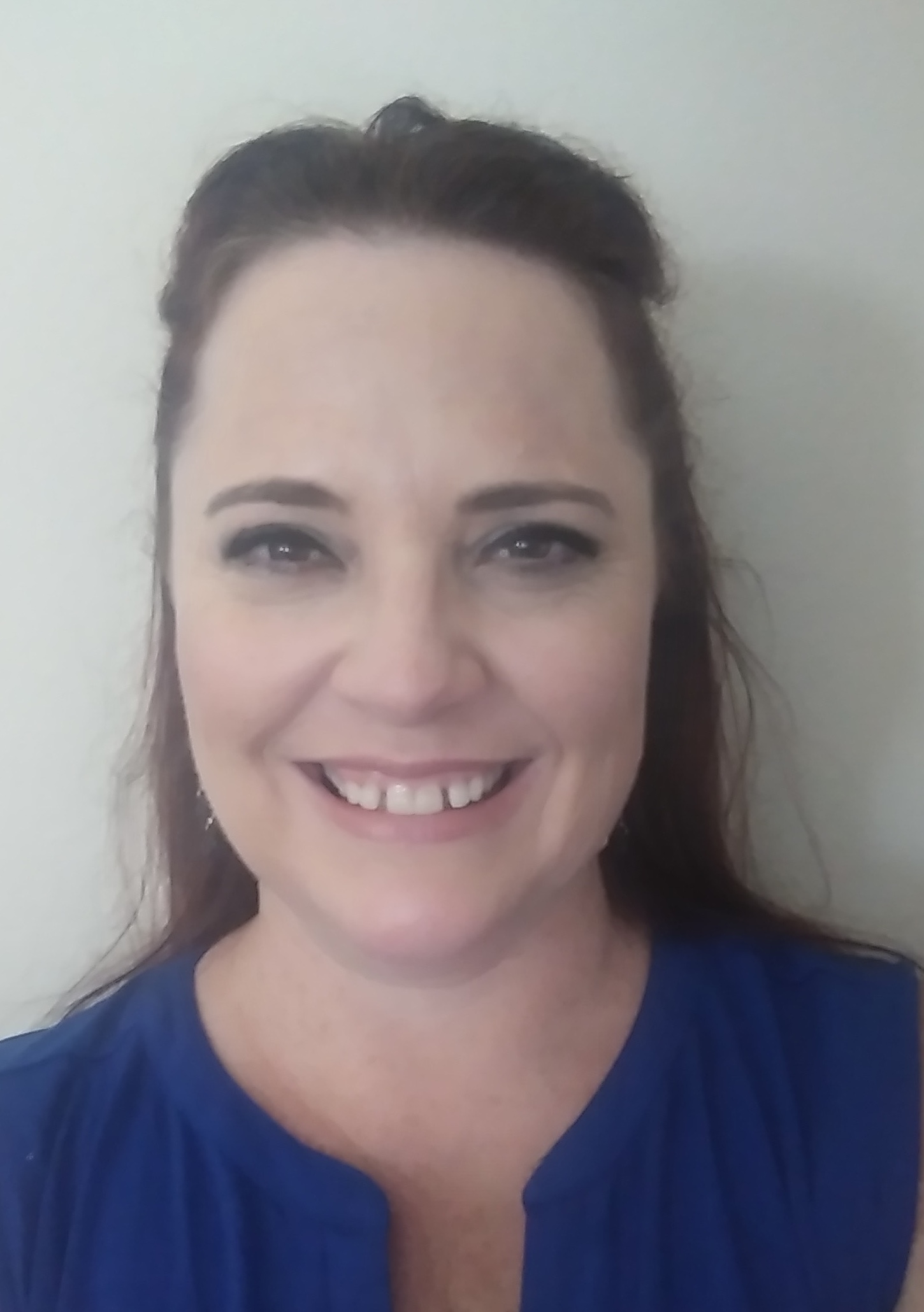 Divorce - headshot of Bonnie Rawlins for podcast blog