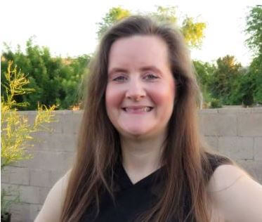 Headshot of Diana Winkler Abuse in a Christian Marriage