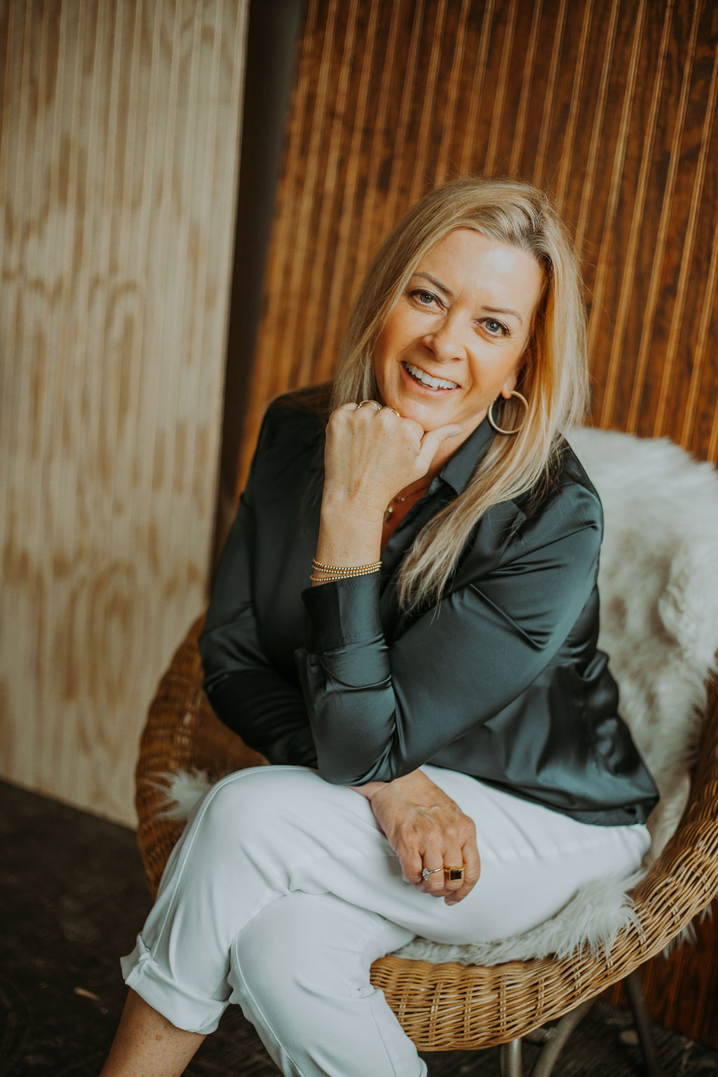 Sherrie Pilkington Headshot