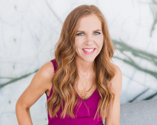 Headshot of Sonya Joy Mack