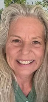 Headshot - Eileen Love When a Husband Disengages, God's Love is Enough