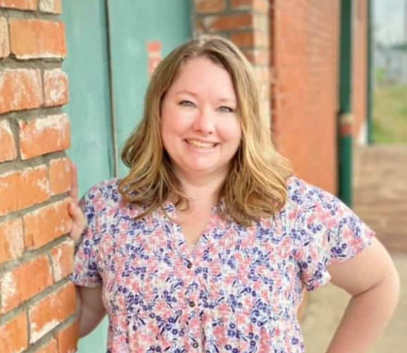 Jennifer Eikenhorst, Left Turn: Life Unimagined, Life and Hope after accidental death with