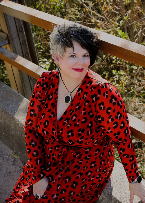 Rayna Neises Headshot, A caregiving season with no regrets