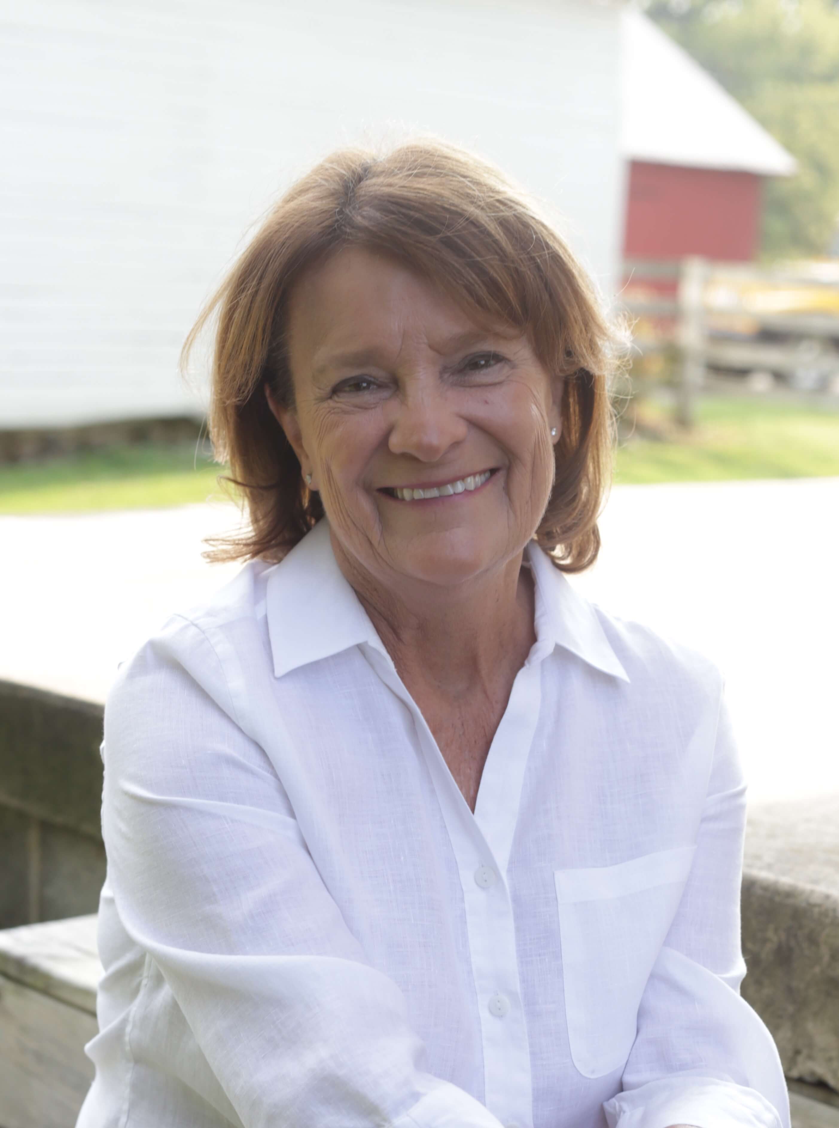 Anita Keagy headshot Adoption