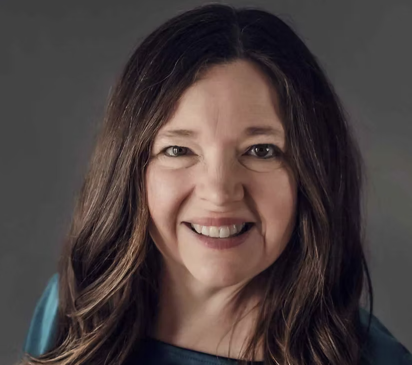 Debra McNinch headshot Prodigal