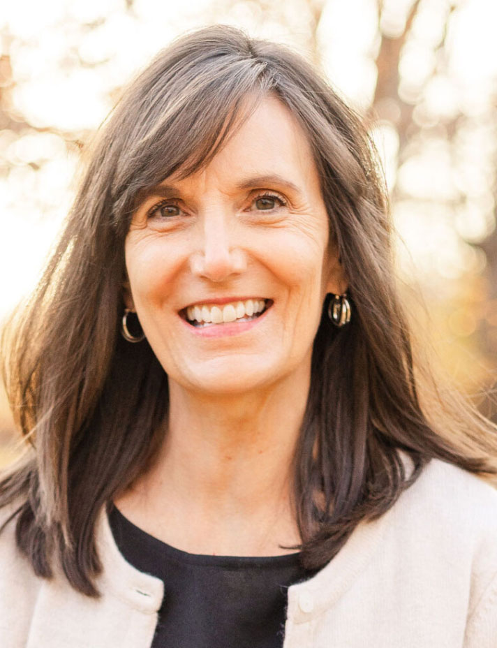 Lori Ann Wood headshot Divine Detours